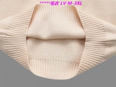 L...V... Sweater 7407 Men