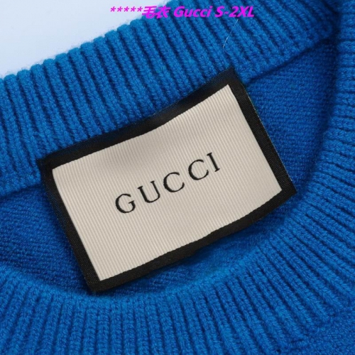 G.u.c.c.i. Sweater 6539 Men