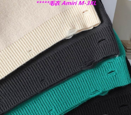 A.m.i.r.i. Sweater 6357 Men