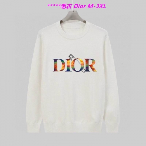 D.i.o.r. Sweater 6537 Men