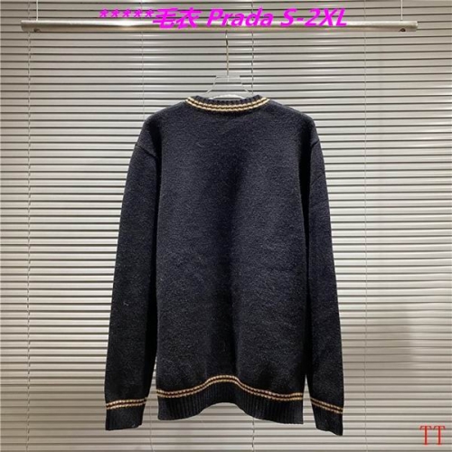 P.r.a.d.a. Sweater 6131 Men