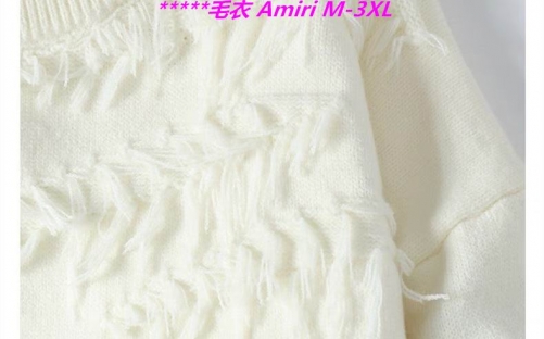 A.m.i.r.i. Sweater 6329 Men