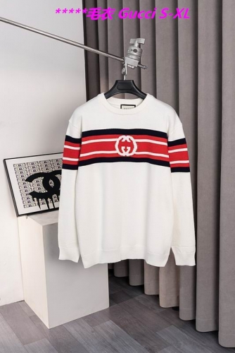 G.u.c.c.i. Sweater 6097 Men