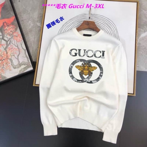 G.u.c.c.i. Sweater 7004 Men