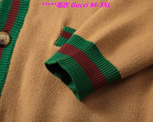 G.u.c.c.i. Sweater 7417 Men