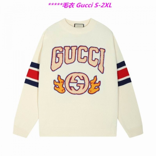 G.u.c.c.i. Sweater 6507 Men