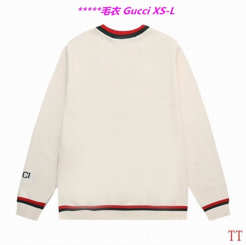 G.u.c.c.i. Sweater 6025 Men