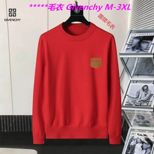 G.i.v.e.n.c.h.y. Sweater 6323 Men