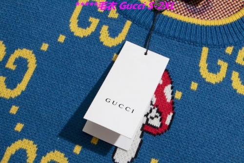 G.u.c.c.i. Sweater 6512 Men