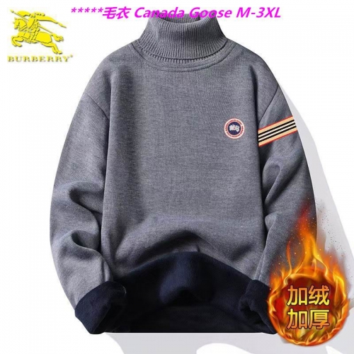 C.a.n.a.d.a. G.o.o.s.e. Sweater 6080 Men