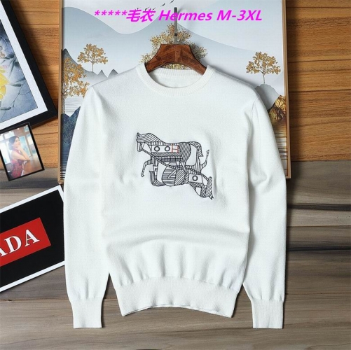 H.e.r.m.e.s. Sweater 6124 Men