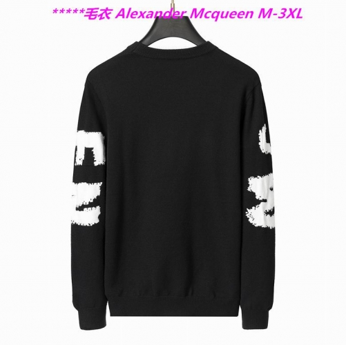 A.l.e.x.a.n.d.e.r. M.c.q.u.e.e.n. Sweater 6017 Men