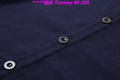 T.o.m.m.y. Sweater 6079 Men