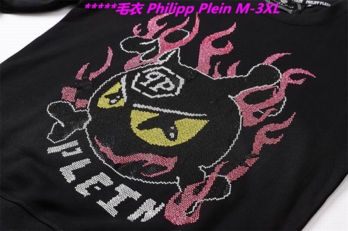 P.h.i.l.i.p.p. P.l.e.i.n. Sweater 6114 Men