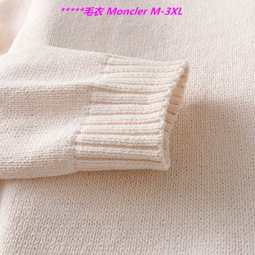 M.o.n.c.l.e.r. Sweater 6281 Men