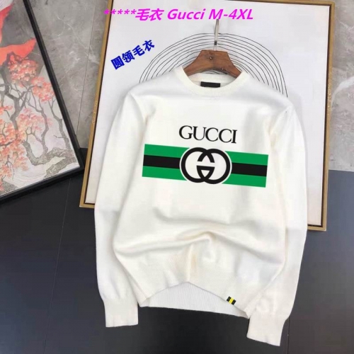 G.u.c.c.i. Sweater 8154 Men