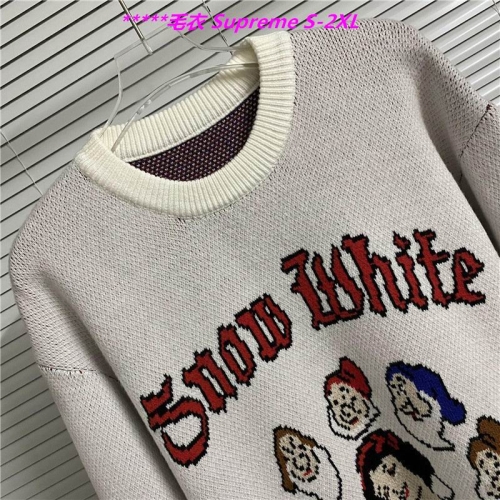 S.u.p.r.e.m.e. Sweater 6081 Men