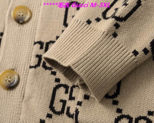 G.u.c.c.i. Sweater 7706 Men