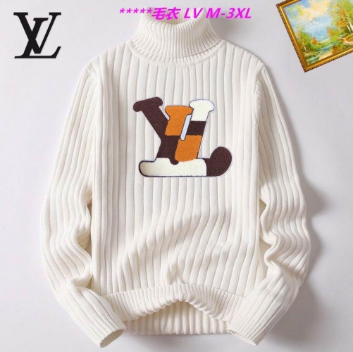 L...V... Sweater 7513 Men