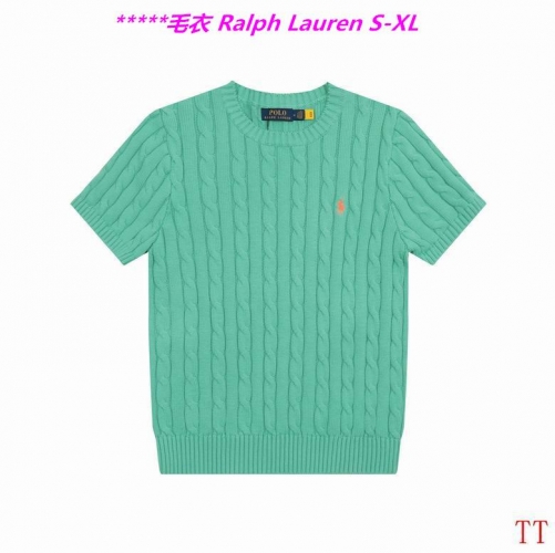 R.a.l.p.h. L.a.u.r.e.n. Sweater 6152 Men