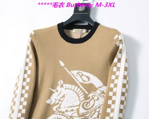 B.u.r.b.e.r.r.y. Sweater 6804 Men