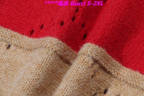 G.u.c.c.i. Sweater 6396 Men