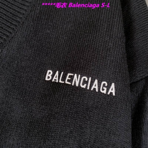 B.a.l.e.n.c.i.a.g.a. Sweater 6097 Men