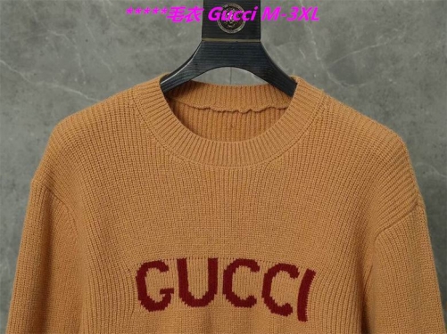 G.u.c.c.i. Sweater 7283 Men