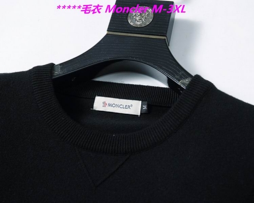 M.o.n.c.l.e.r. Sweater 6315 Men