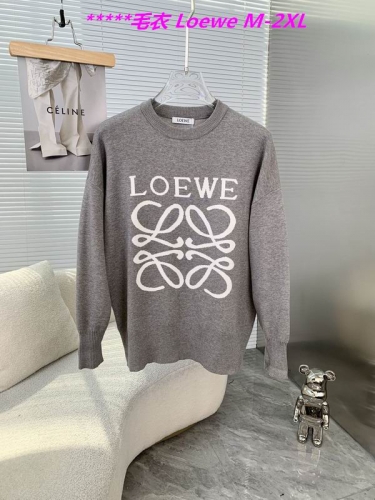 L.o.e.w.e. Sweater 6178 Men