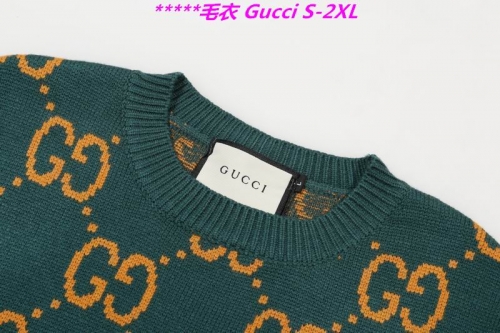 G.u.c.c.i. Sweater 6747 Men