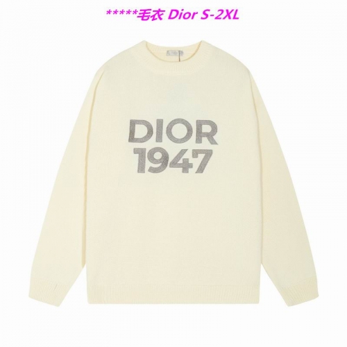 D.i.o.r. Sweater 6226 Men