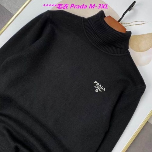 P.r.a.d.a. Sweater 6574 Men