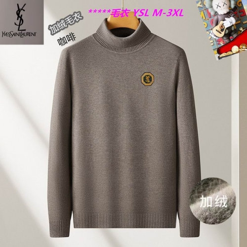 Y...S...L... Sweater 6083 Men