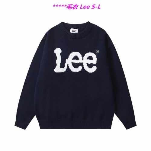 L...e...e... Sweater 6028 Men