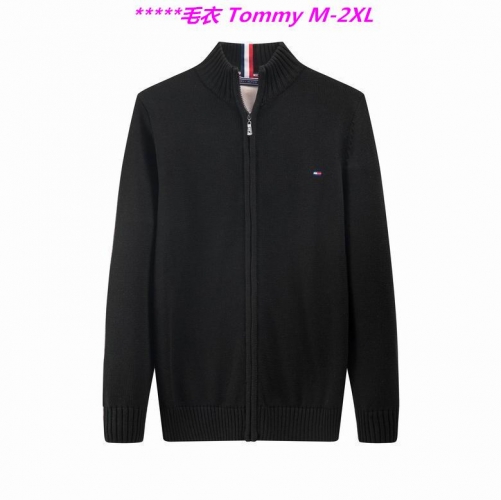 T.o.m.m.y. Sweater 6107 Men