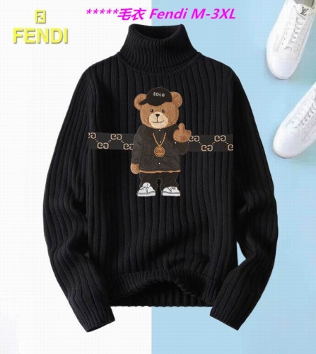 F.e.n.d.i. Sweater 6713 Men