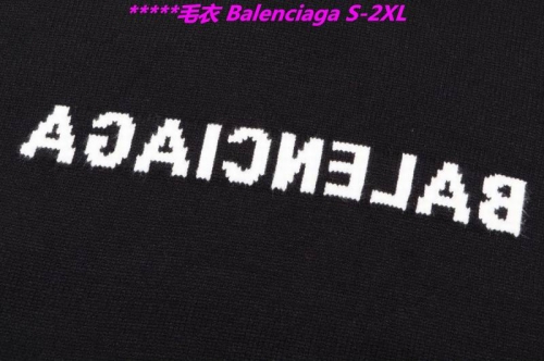 B.a.l.e.n.c.i.a.g.a. Sweater 6123 Men