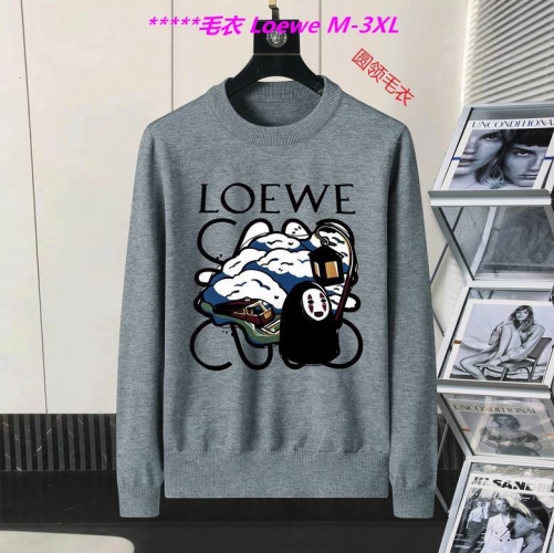 L.o.e.w.e. Sweater 6228 Men