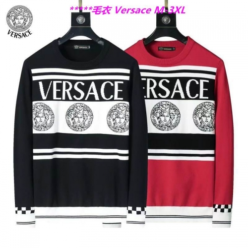 V.e.r.s.a.c.e. Sweater 6124 Men