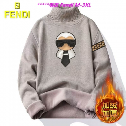 F.e.n.d.i. Sweater 6802 Men