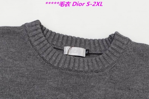 D.i.o.r. Sweater 6174 Men