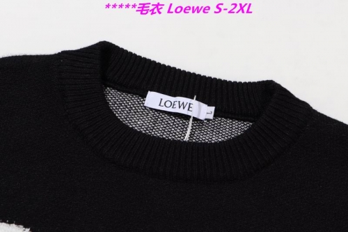 L.o.e.w.e. Sweater 6100 Men