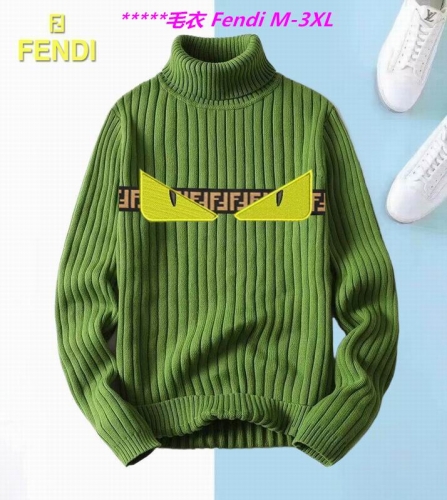 F.e.n.d.i. Sweater 6717 Men