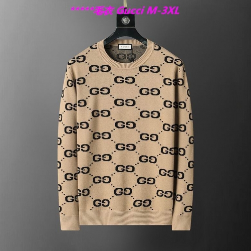 G.u.c.c.i. Sweater 7935 Men