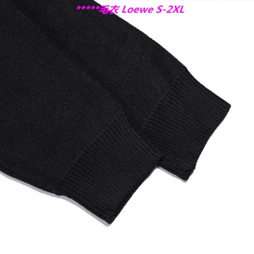 L.o.e.w.e. Sweater 6137 Men