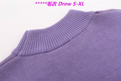 D.r.e.w. Sweater 6007 Men