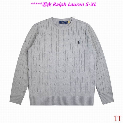 R.a.l.p.h. L.a.u.r.e.n. Sweater 6194 Men