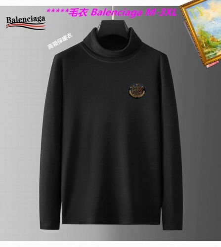 B.a.l.e.n.c.i.a.g.a. Sweater 6219 Men