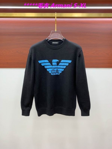 A.r.m.a.n.i. Sweater 6017 Men